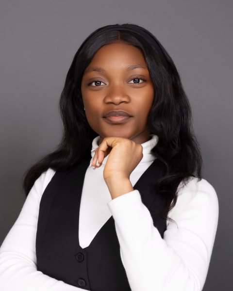 OLATUNJI, Miracle, Director of Strategies of Diamond Springs College
